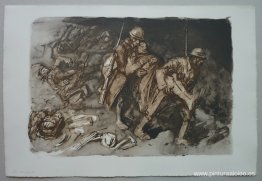Las camaradas Las camaradas