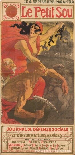 Le Petit Sou Le Petit Sou