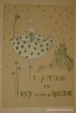 Canción del Rey y la Reina Canción del Rey y la Reina