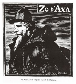 Zo d'Axa Zo d'Axa