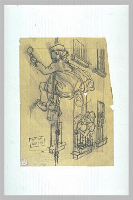 Estudio de Gai Pinson Estudio de Gai Pinson