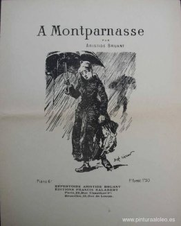 Montparnasse Montparnasse