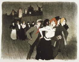 en la calle en la calle