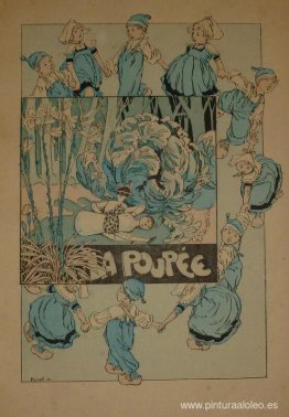 La Poupée La Poupée