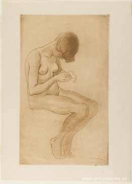 Femme Se Faisant Les Ongles Femme Se Faisant Les Ongles