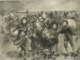 Devant L'Invasion Devant L'Invasion