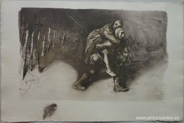 Los dos amigos Los dos amigos