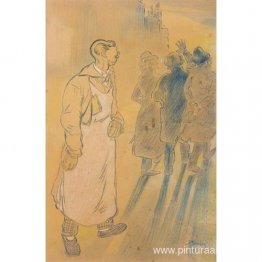 Cuando los poetas vienen de tres en tres Cuando los poetas vienen de tres en tres