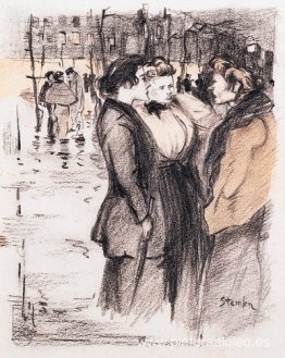 Craneuse - Dibujo original Craneuse - Dibujo original