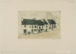 Bourg Bretón Plestin Bourg Bretón Plestin