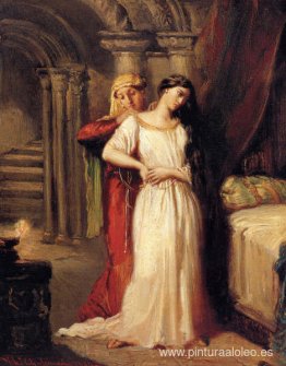 El atardecer de Desdémona El atardecer de Desdémona