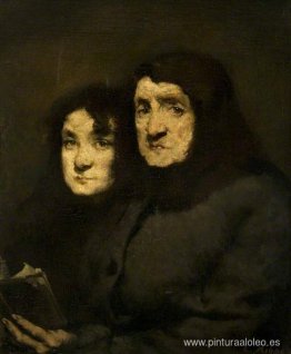 madre e hija madre e hija