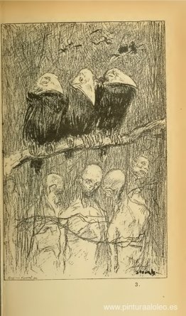 La Forêt Rouge La Forêt Rouge