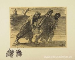Los tres compañeros Los tres compañeros