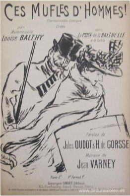 Ces Mufles D'Hommes Ces Mufles D'Hommes