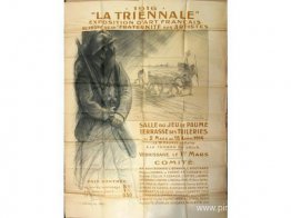 La Trienal La Trienal