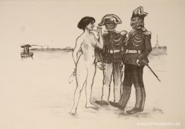 La Verité et Les Deux Gendarmes La Verité et Les Deux Gendarmes