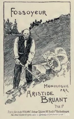 Fossoyeur Fossoyeur