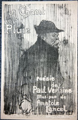 La canción de la lluvia La canción de la lluvia