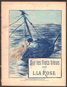 Sur les flots bleux Sur les flots bleux