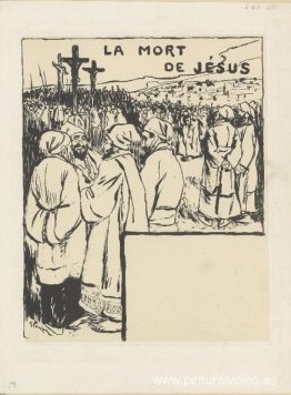 La muerte de Jesús La muerte de Jesús