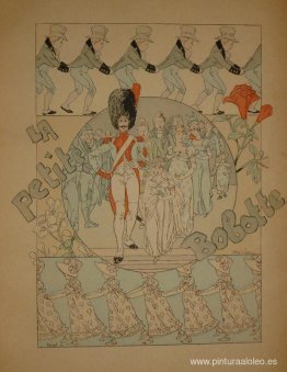 La pequeña bobotte La pequeña bobotte