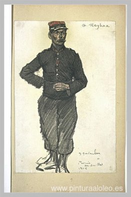 El legionario El legionario