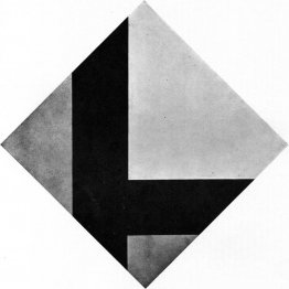 Composición del mostrador VIII Composición del mostrador VIII