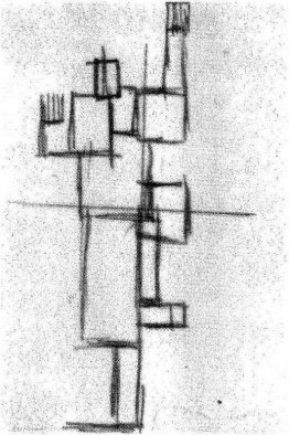 Estudio de ritmo de una danza rusa. Estudio de ritmo de una danza rusa.