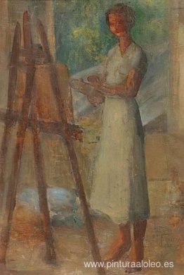 el artista el artista