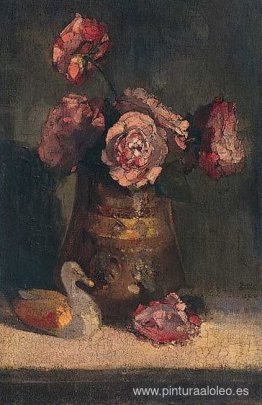 rosas rosas