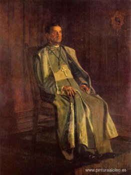 Monseñor Diomedes Falconia Monseñor Diomedes Falconia