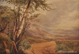 En Scotch Borders (cerca de Dryburgh) En Scotch Borders (cerca de Dryburgh)