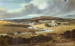Abadía de Kirkstall, Yorkshire Abadía de Kirkstall, Yorkshire