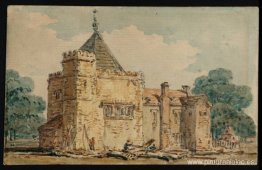 La cocina de Stanton Harcourt, Oxfordshire La cocina de Stanton Harcourt, Oxfordshire