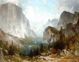 Indios piute a las puertas de Yosemite Indios piute a las puertas de Yosemite
