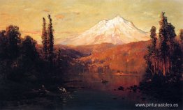 Monte Shasta Monte Shasta