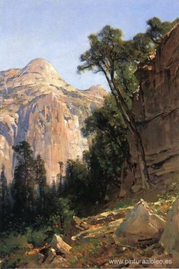 Cúpula Norte, Valle de Yosemite Cúpula Norte, Valle de Yosemite