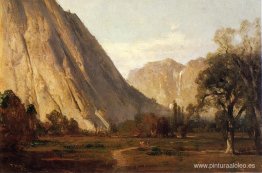 Indios Piute, Yosemite Indios Piute, Yosemite