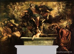 La Asunción de la Virgen La Asunción de la Virgen