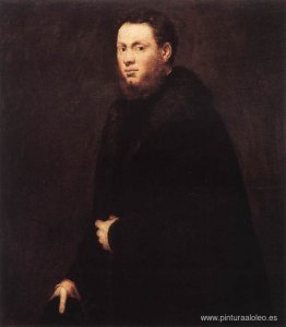 retrato de un joven caballero retrato de un joven caballero