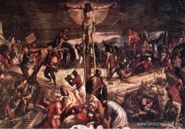 Crucifixión Crucifixión