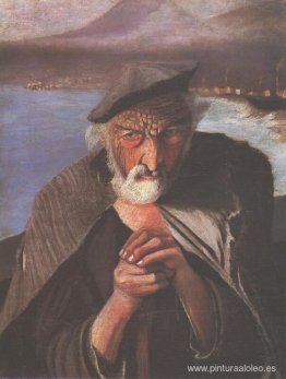 viejo pescador viejo pescador