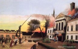 Fuga de Zrinyi Fuga de Zrinyi