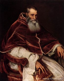 Papa Pablo III Papa Pablo III