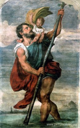 San Cristóbal San Cristóbal