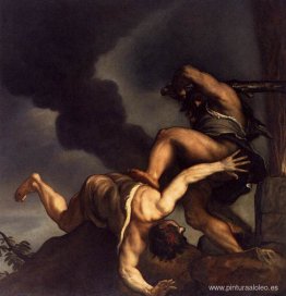 Caín y Abel Caín y Abel
