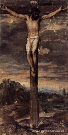Crucifixión Crucifixión