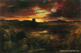 Childe Roland llegó a la Torre Oscura Childe Roland llegó a la Torre Oscura