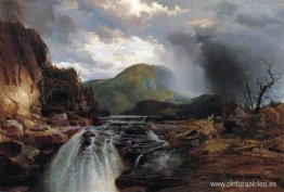 La naturaleza salvaje del lago Superior La naturaleza salvaje del lago Superior
